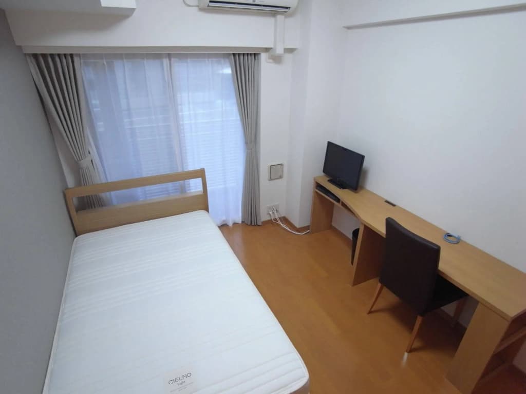 Palace Studio Roppongi East II - photo 6