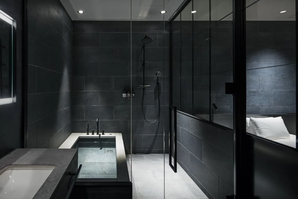hotel koe tokyo - photo 9