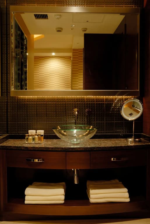 Hotel The Glanz - photo 5