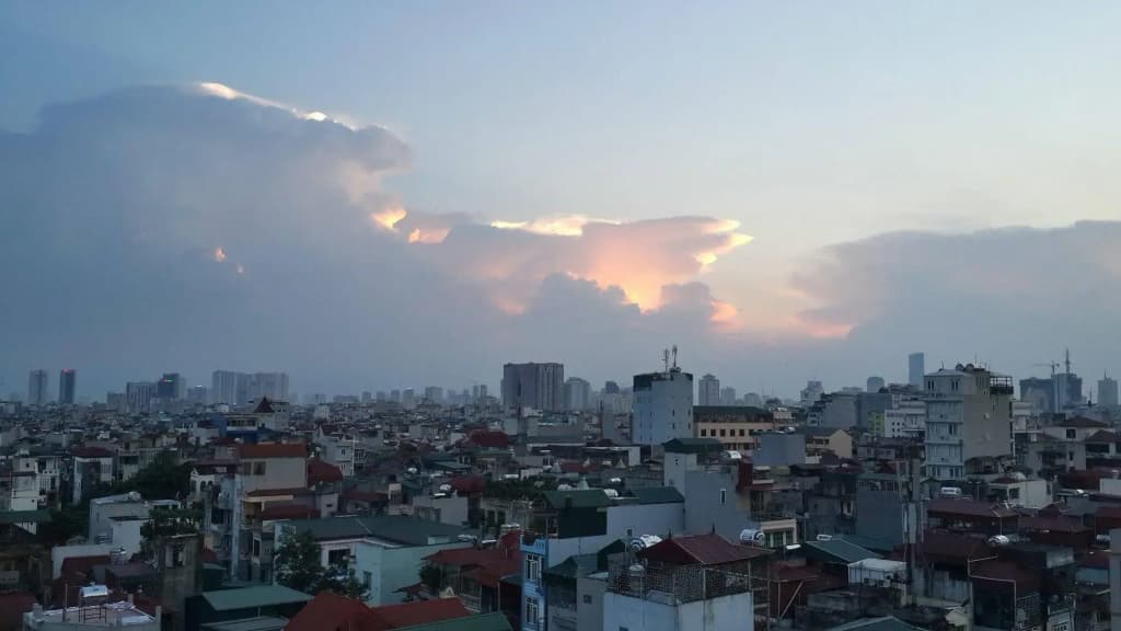 Hanoi View 2 Hotel - photo 11