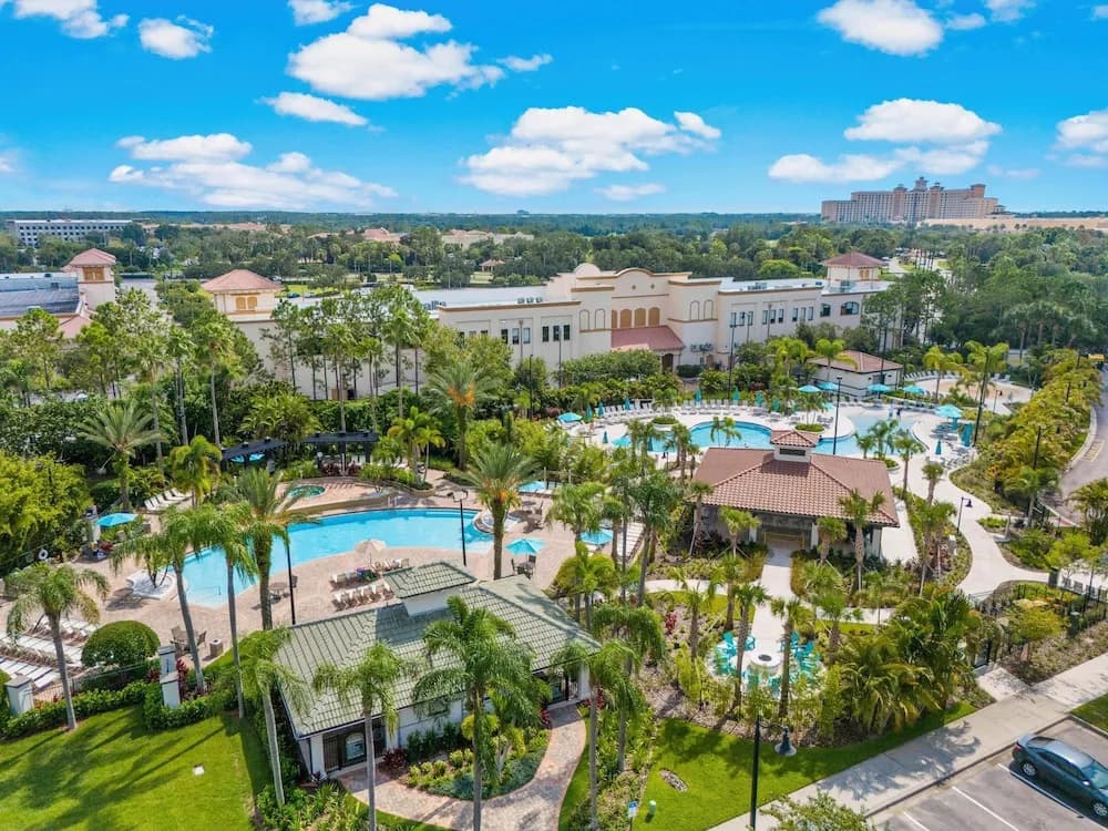 Spacious Vista Cay Condo, Close to Conv. Center - photo 16