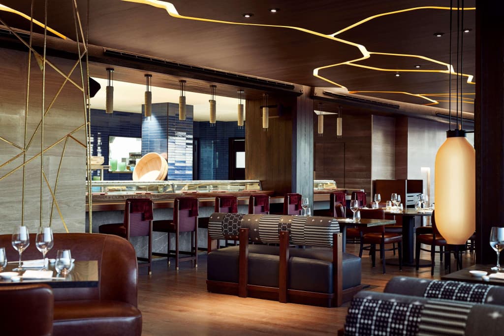 Nobu Hotel Barcelona - photo 31