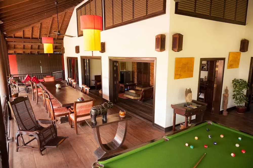 Alliance Tradition Villa - photo 12