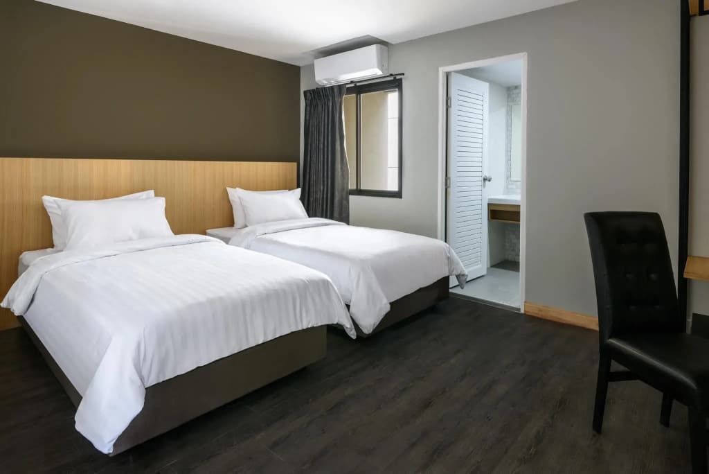 Travelier Hostel - photo 19