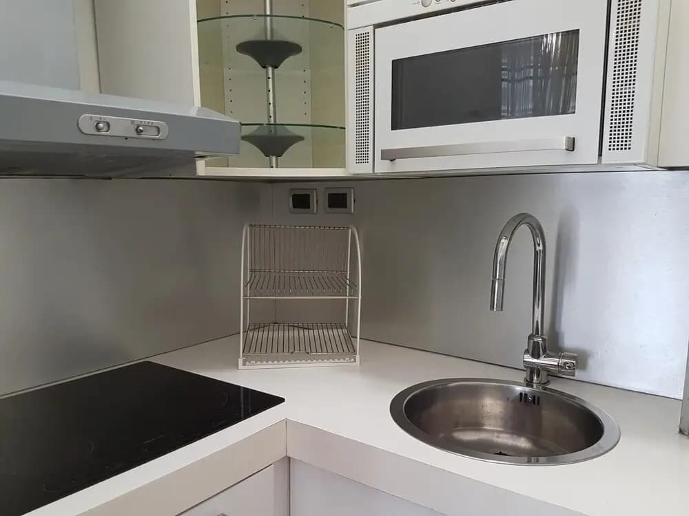 Sant'Ambrogio Flat - photo 12