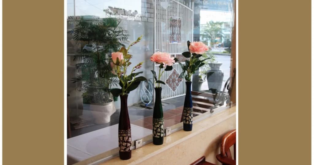 Quan Quan Hotel - photo 8