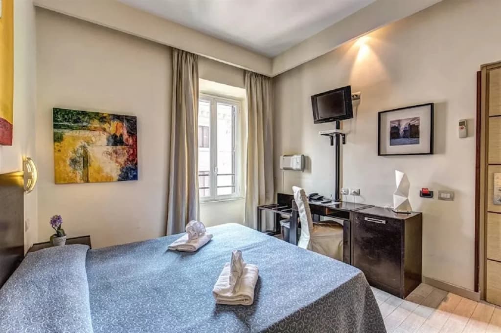 Hotel San Marco - photo 32