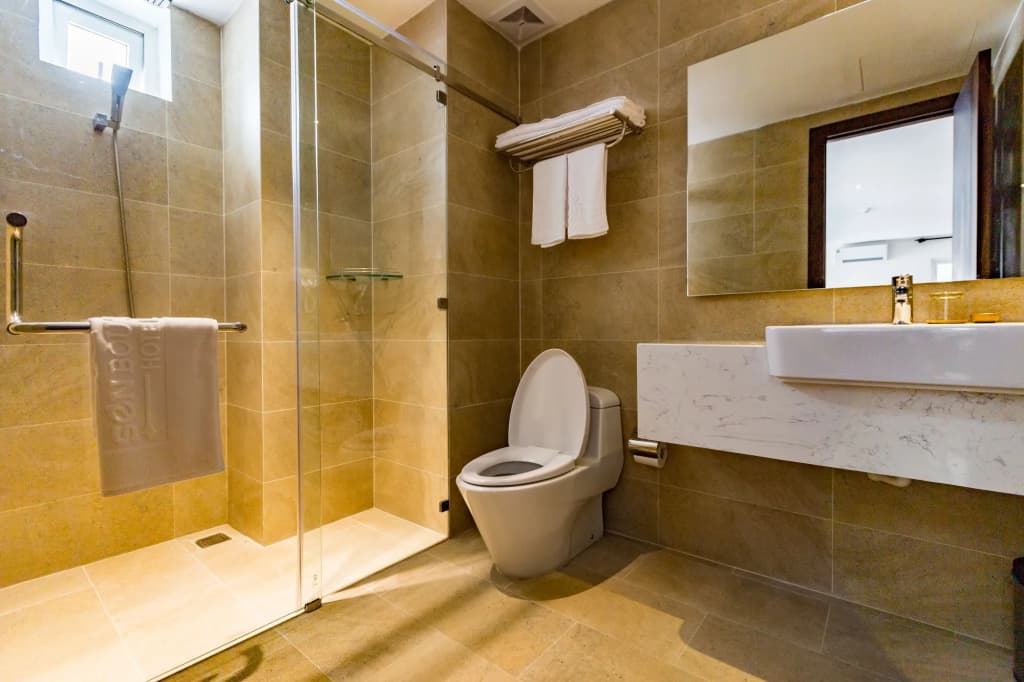 Sen Boutique Hotel - photo 9