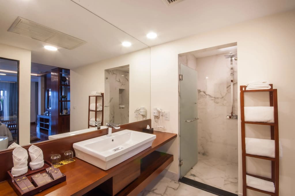 Borei Angkor Resort & Spa - photo 9