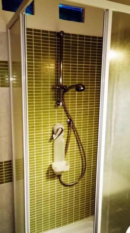 Bed  Breakfast Termini Gold - photo 8