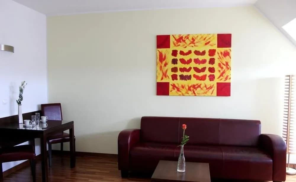 das Reinisch Apartments - photo 12