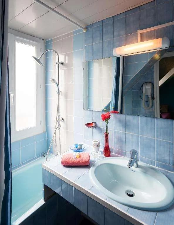 Htel Paris Voltaire - photo 21