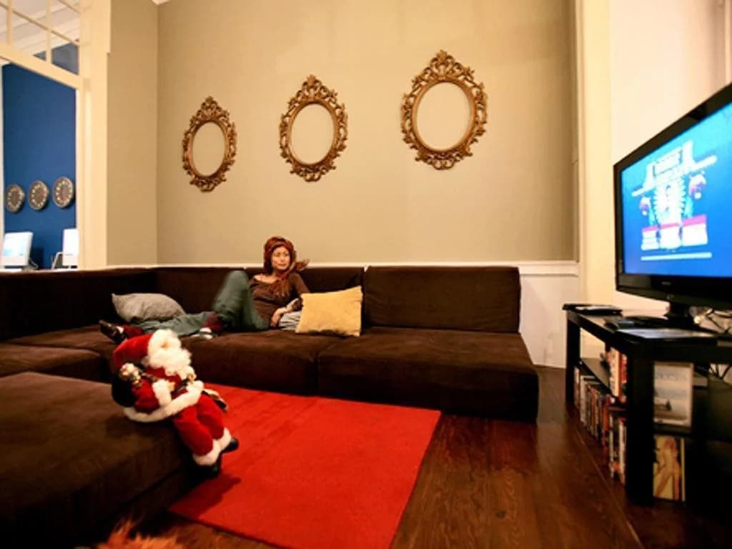 Travellers House - Hostel - photo 11