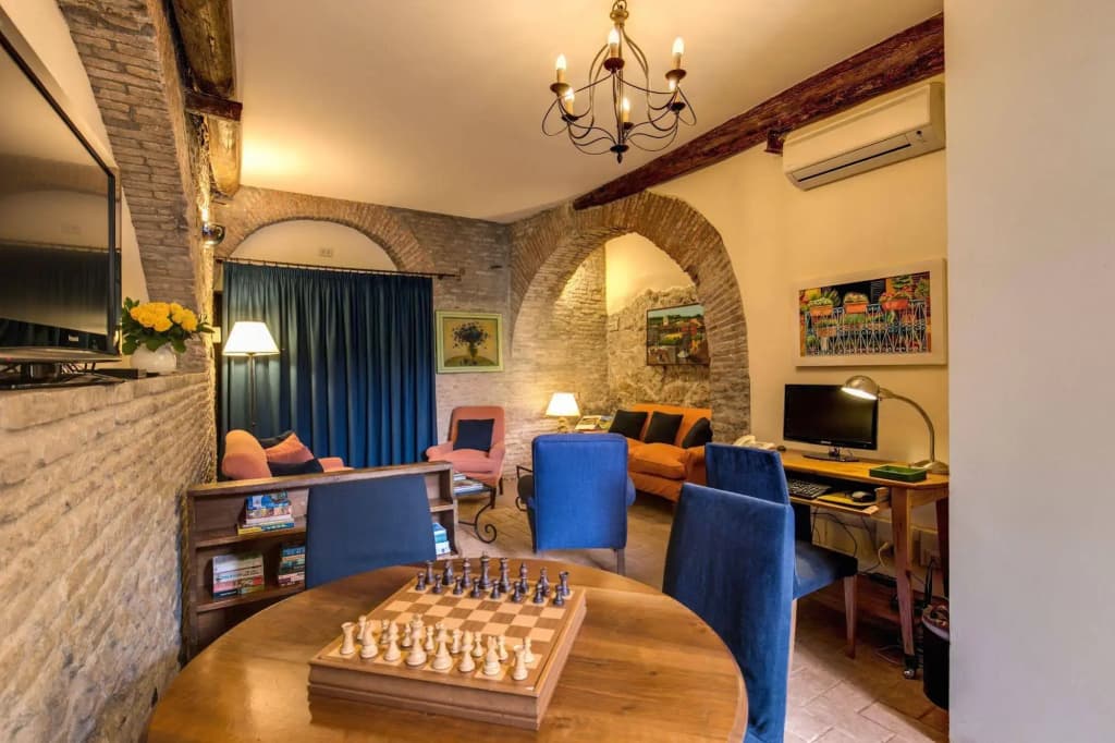 Hotel Santa Maria - photo 14