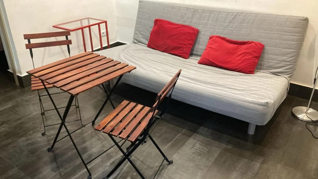 La Casa de Begona - photo 9