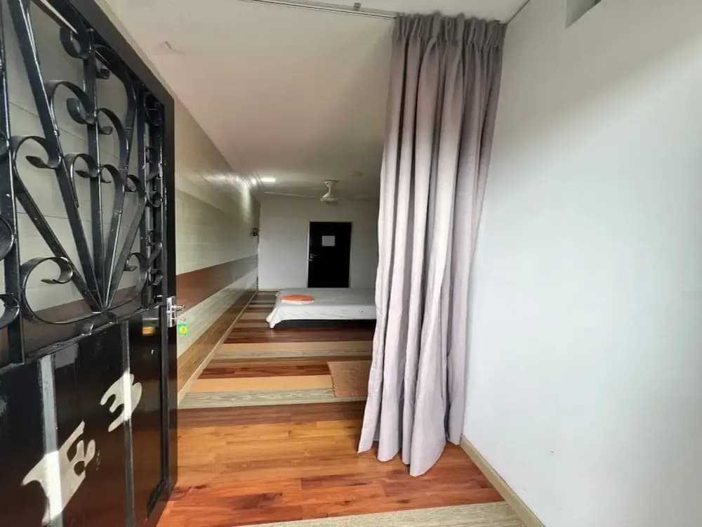Hotel O Ting Brother Sg Klah Inn - photo 26