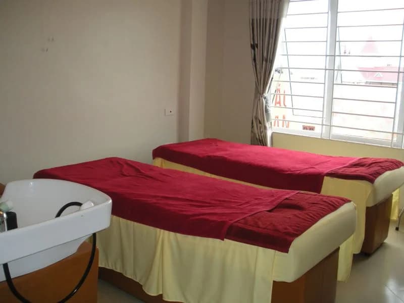 Hai Ngan Hotel - photo 3