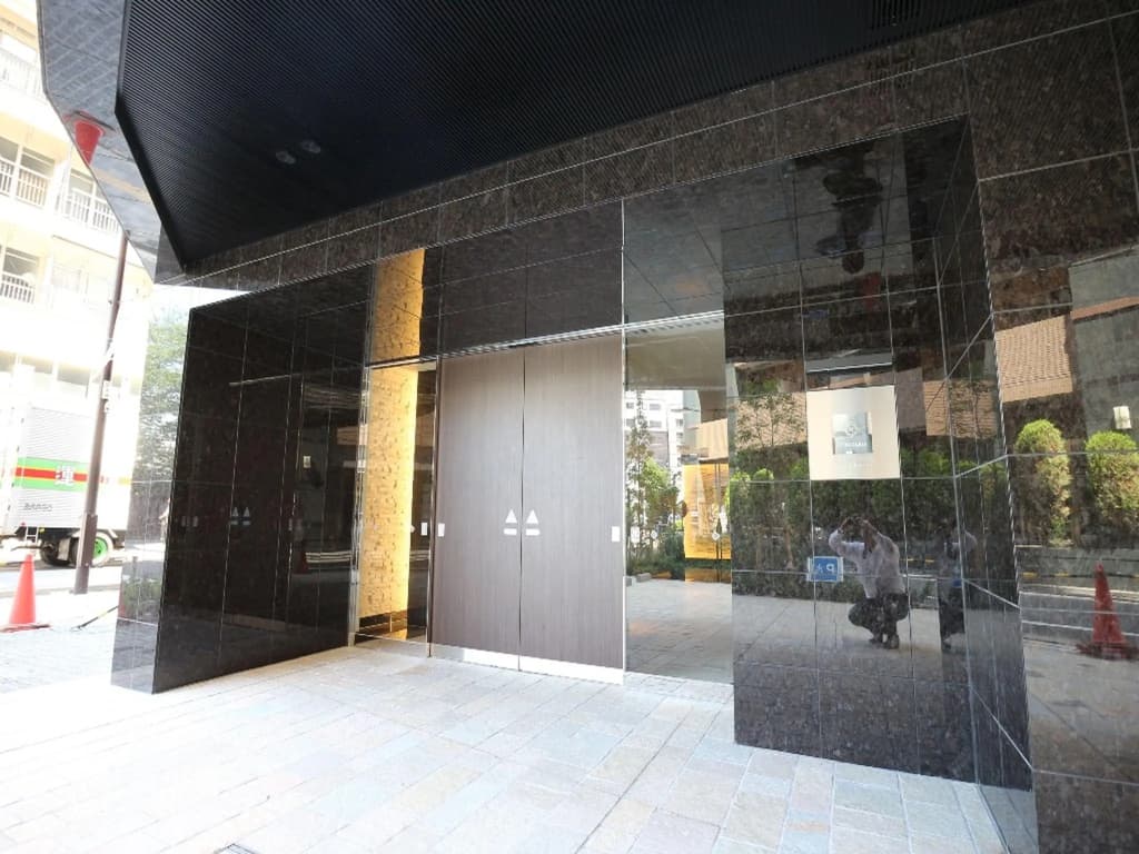 Concieria Ikebukuro MASTER'S VILLA - main photo