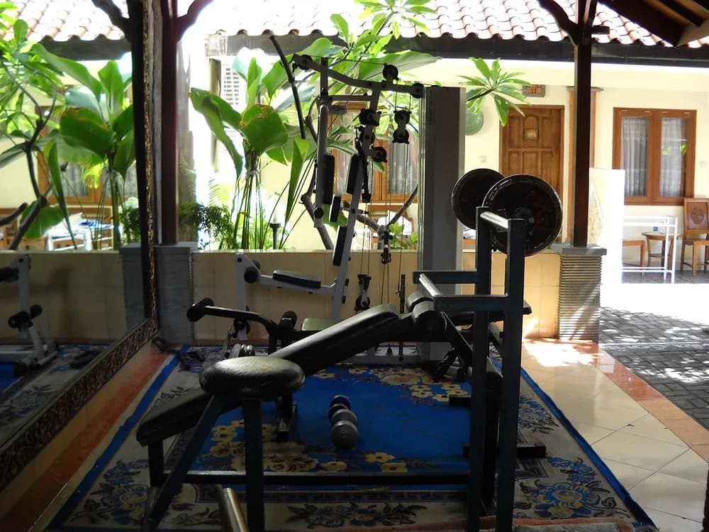 Bali Sorgawi Hotel - photo 20