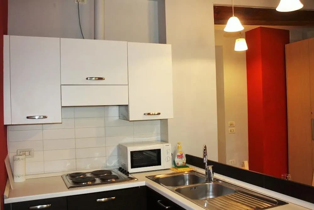 Mario Apartment 5012 - photo 12