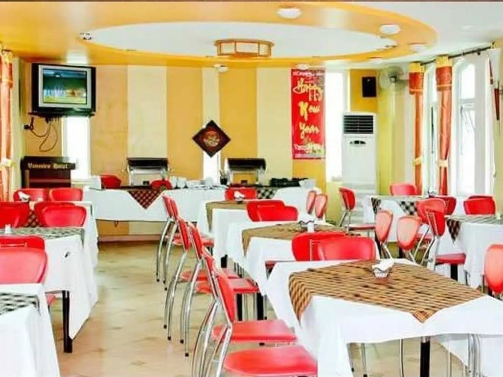 Van Mieu Hotel - photo 15