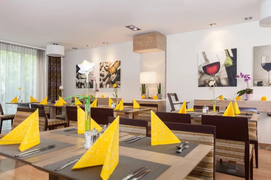 VIVO Aparthotel - photo 20