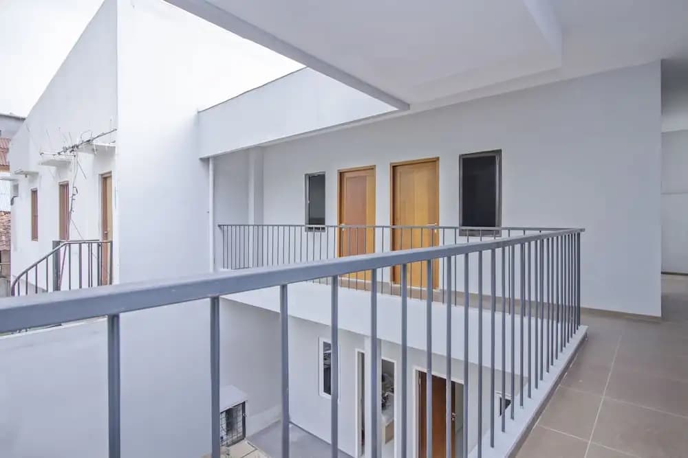 UROOMS Tanah Abang - photo 13