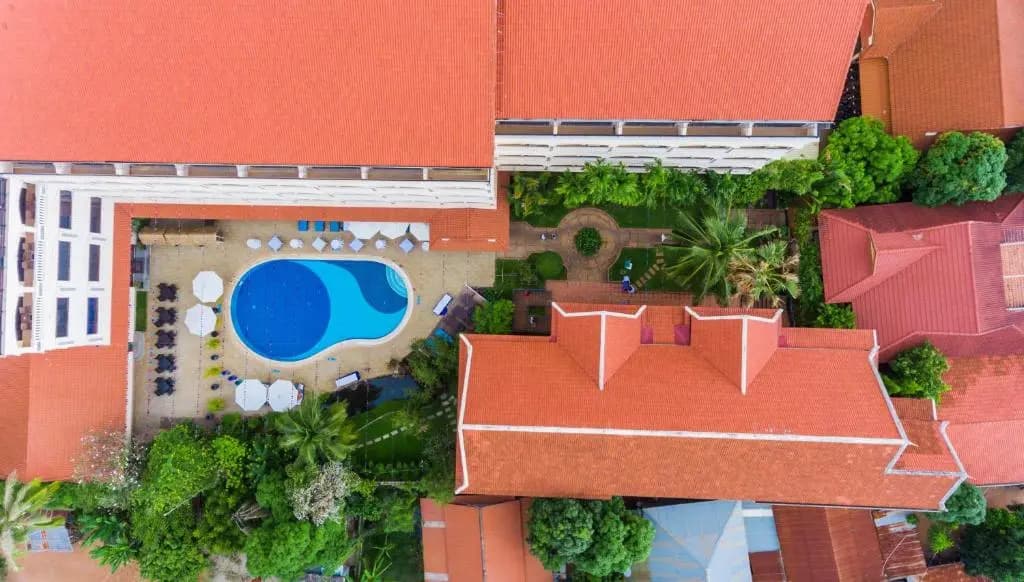 Khemara Angkor Hotel & Spa - photo 18