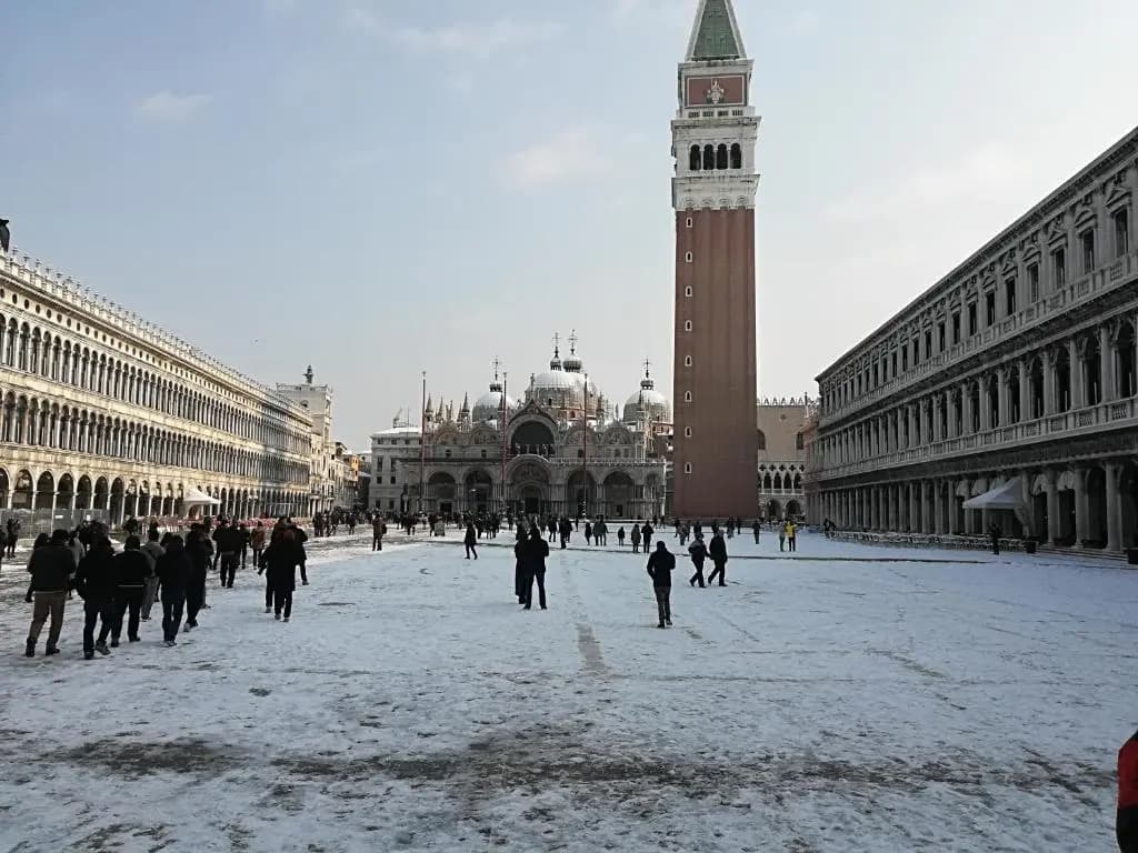 Antica Venezia - main photo