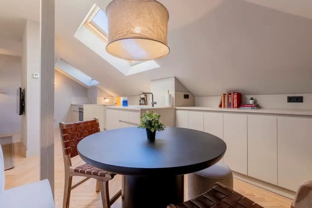 w Cozy Penthouse at Palacio Real - photo 20
