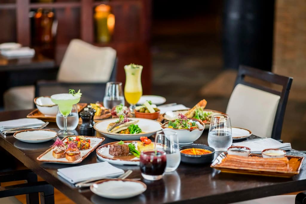 Hyatt Regency Oryx Doha - photo 14
