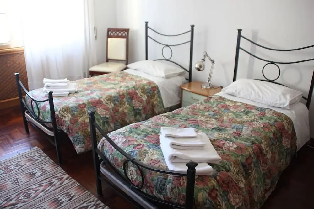 Masala Maria B&B - photo 1