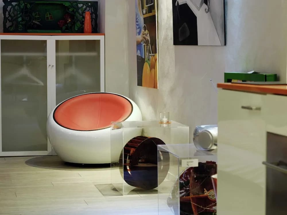 Contemporary Apartment in Kreuzberg Berlin with free Wi-Fi - photo 2