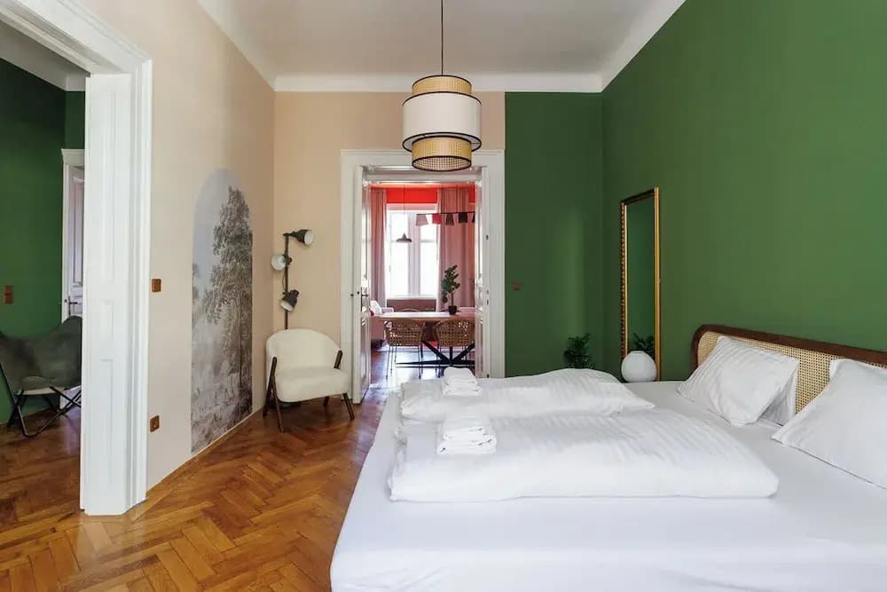 Vienna City Stay Calling - photo 24