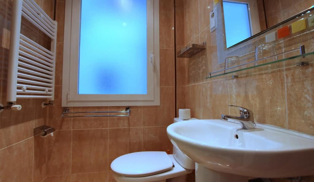 Hostal Regio - photo 9