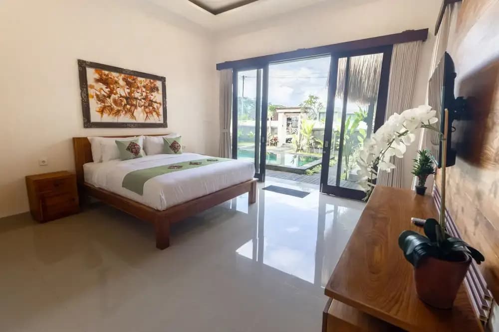 Siddhi Villa Ubud - photo 3