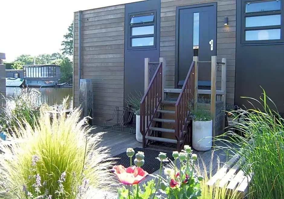 watervilla-albertje - photo 7