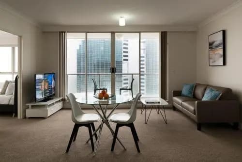 Astra Apartments Chatswood - Brown Street - photo 4