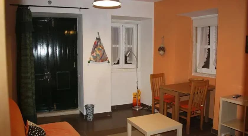Lisbon's Castle Apartments - photo 5