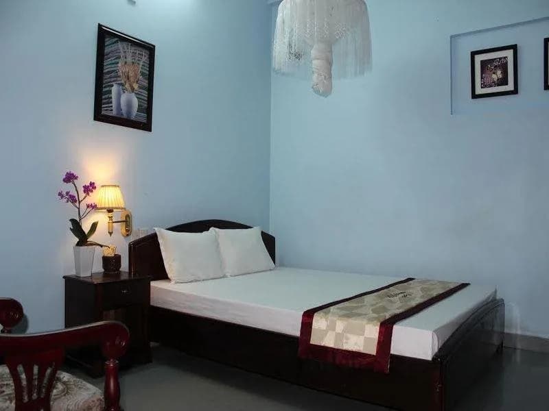 Dai Long Hotel Hoi An - photo 6
