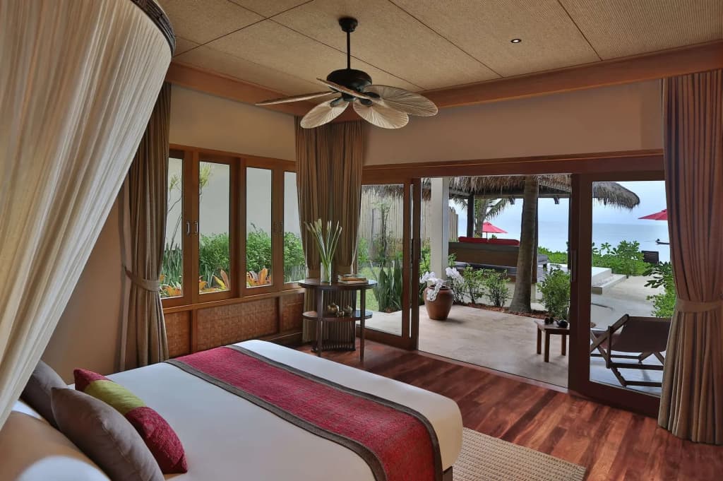 Anantara Rasananda Koh Phangan Villa Resort & Spa - photo 3