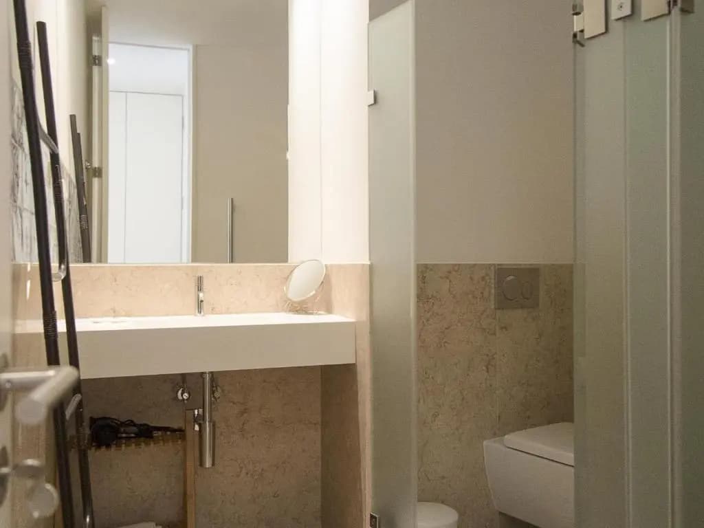 Chiado bright modern apt with ac elevator - photo 17