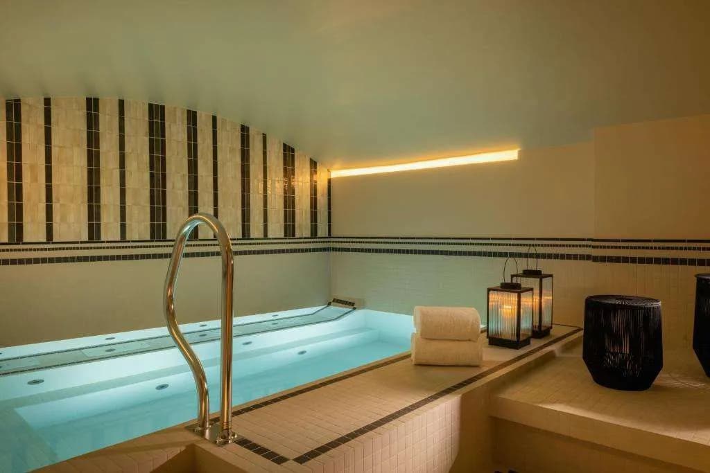 Hôtel Filigrane & Spa - photo 28