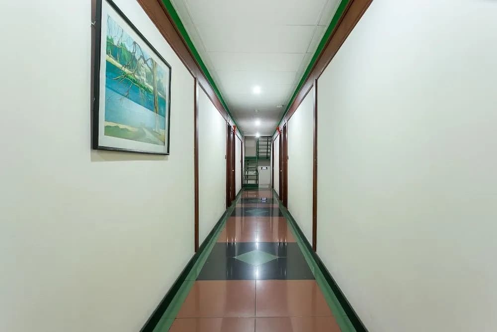 OYO 226 Tao Dan Hotel - photo 10