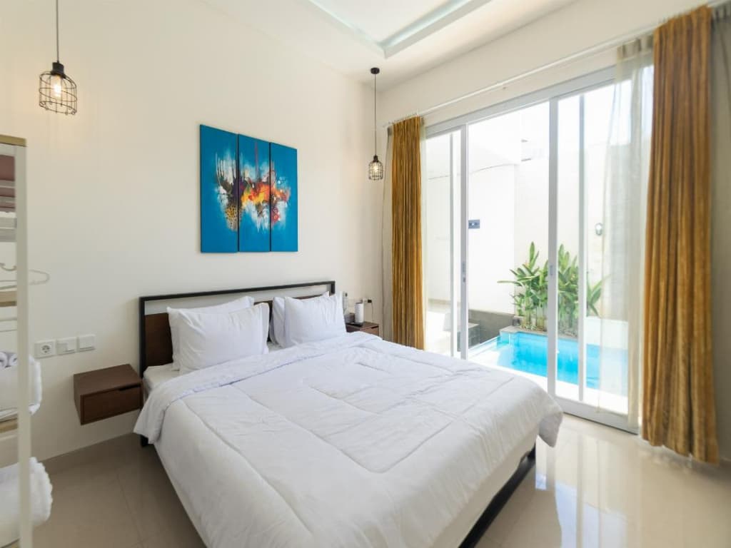 Villa Berlian - photo 43