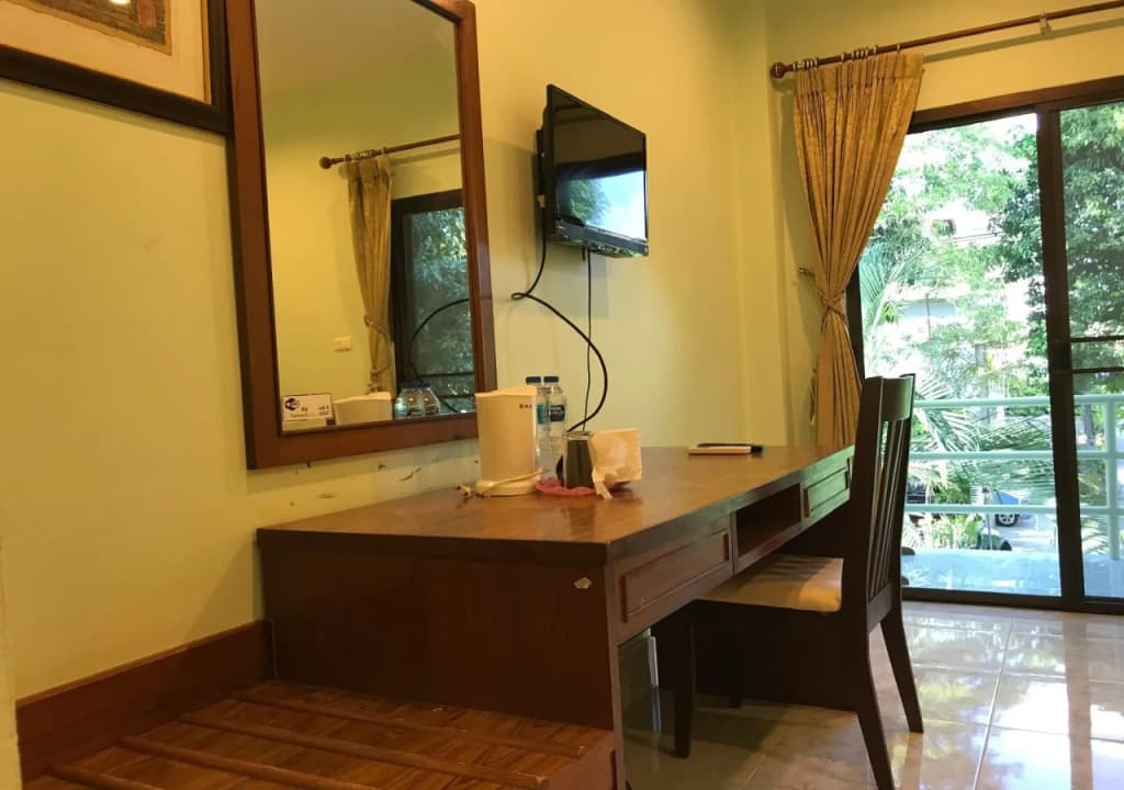 Kasemsuk Guesthouse - photo 3