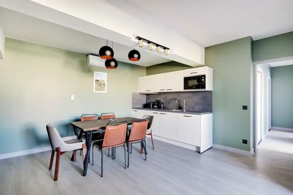 North Paris Suite - photo 13