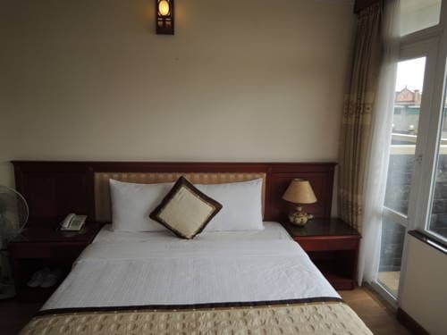 Satel Hotel - photo 3