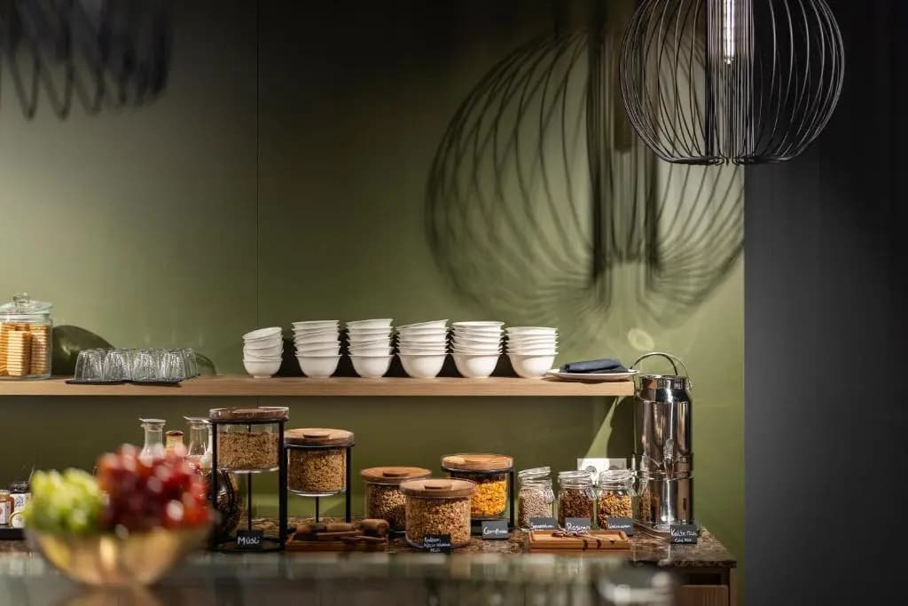ARCOTEL AQ Wien - photo 13