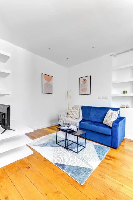 Bright 1BR by Palais Garnier - photo 9